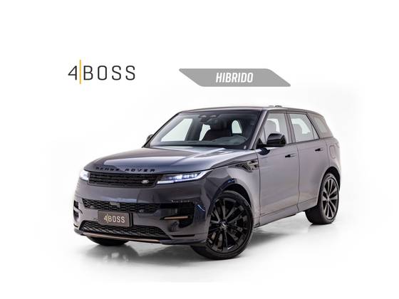 LAND ROVER RANGE ROVER SPORT 3.0 P550e PHEV AUTOBIOGRAPHY AWD AUTOMÁTICO